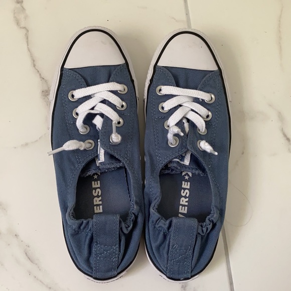 COPY - Converse Sneakers - Picture 6 of 6